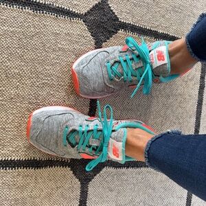New Balance 574